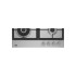 Варочная панель Beko BHGM6422K5WX