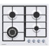 Варочная панель Meferi MGH604WH LIGHT