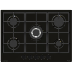 Варочная панель Meferi MGH705BK POWER
