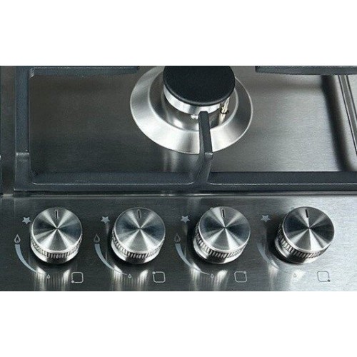 Варочная панель Schtoff H6020P26IS Inox