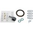 Варочная панель Schtoff H6020P26IS Inox