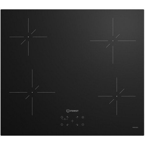 Варочная панель Indesit IS 40Q60 NE