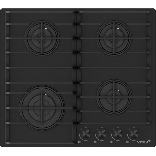 Варочная панель Vitek VGH 6420 BG