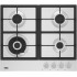 Варочная панель Beko BHGM6422K5WW