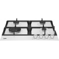 Варочная панель Beko BHGM6422K5WW