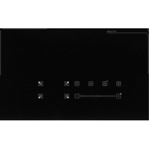 Варочная панель Vitek VHI6410