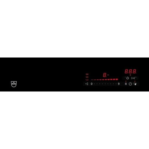 Варочная панель V-ZUG GAS411GSAZ