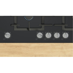 Варочная панель Bosch Serie 6 PPM9A6I40