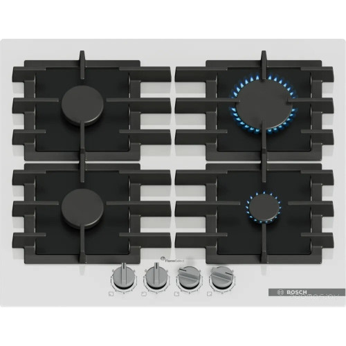 Варочная панель Bosch Serie 6 PPP6A2I40R