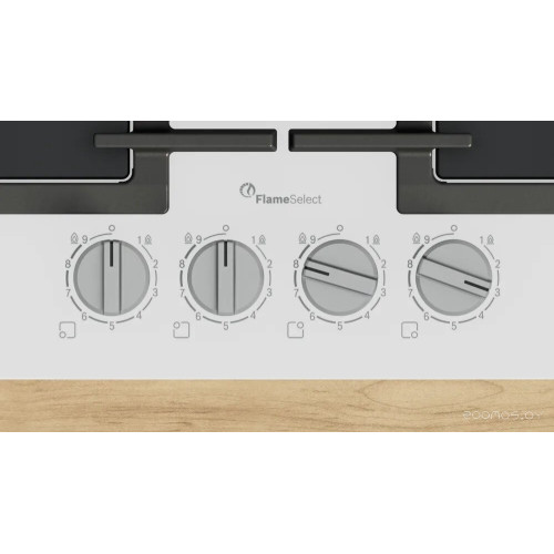Варочная панель Bosch Serie 6 PPP6A2I40R