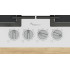Варочная панель Bosch Serie 6 PPP6A2I40R