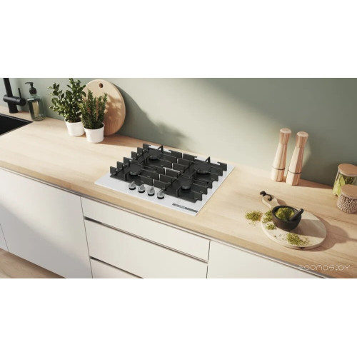 Варочная панель Bosch Serie 6 PPP6A2I40R