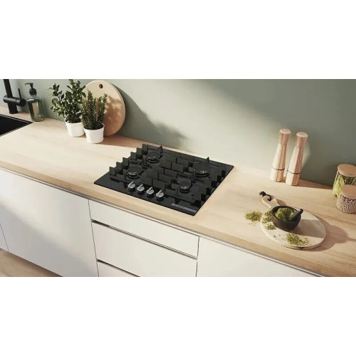 Варочная панель Bosch Serie 6 PPP6A6I40R