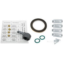 Варочная панель Schtoff H6034C29IS White