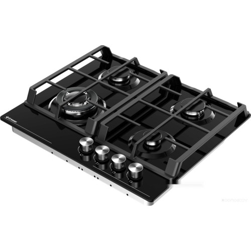 Варочная панель Gressel U60H41S001
