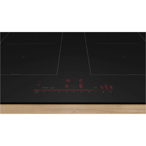Варочная панель Bosch Serie 6 PVQ61CHB1E