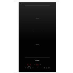 Варочная панель Konigin Barbet I302 S1BK