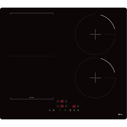 Варочная панель Schtoff I60H15 Black