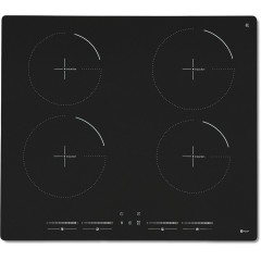 Варочная панель Schtoff I60H12 Nano Matte Black