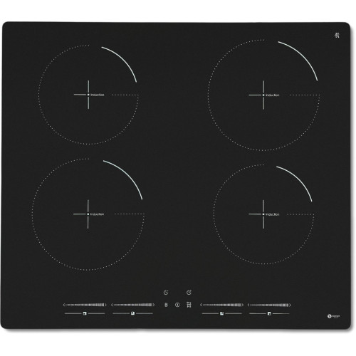 Варочная панель Schtoff I60H12 Nano Matte Black