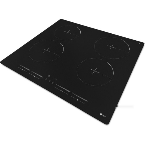 Варочная панель Schtoff I60H12 Nano Matte Black