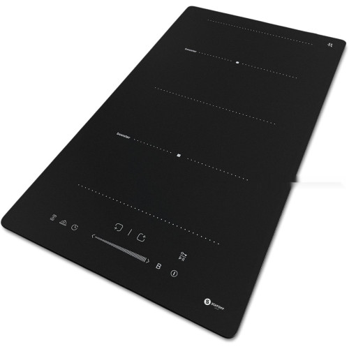 Варочная панель Schtoff I30H04 Nano Matte Black