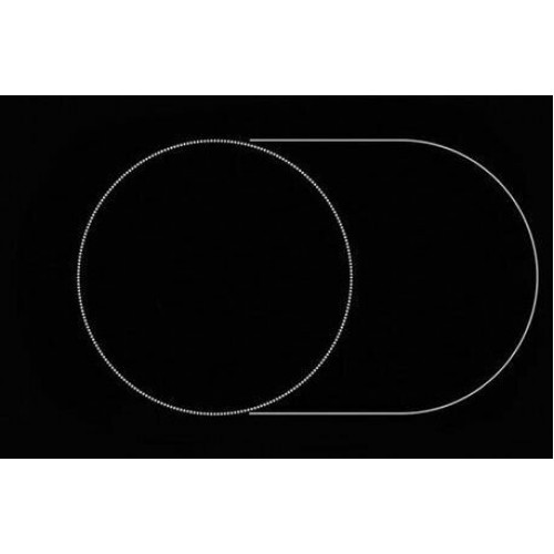Варочная панель Beko HIC 64503 TX