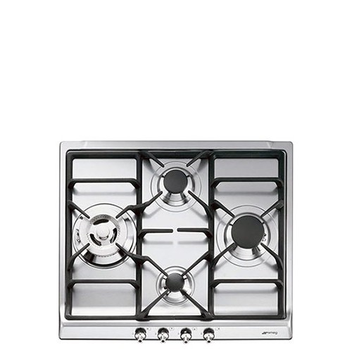 Варочная панель Smeg SER60SGH3