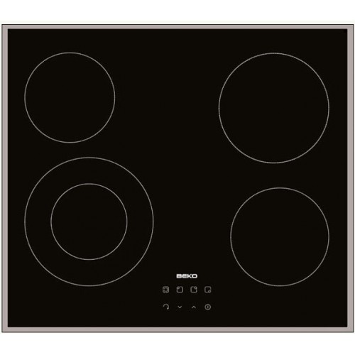 Варочная панель Beko HIC 64402 X