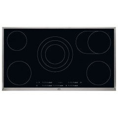 Варочная панель AEG HK 955070 XB
