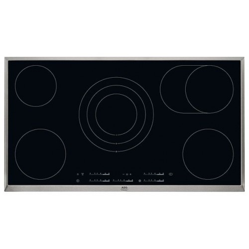 Варочная панель AEG HK 955070 XB