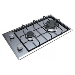 Варочная панель Beko HDCG 32220 FX