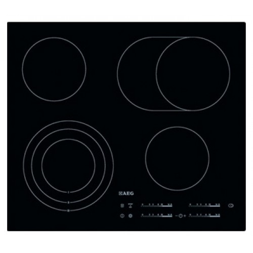 Варочная панель AEG HK 654070 IB