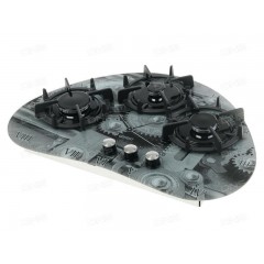 Варочная панель Gefest 2120 К1