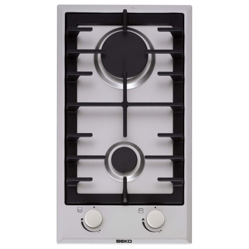 Варочная панель Beko HDCG 32221 FX