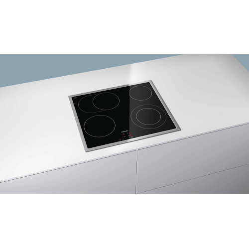 Варочная панель Siemens ET645HN17E