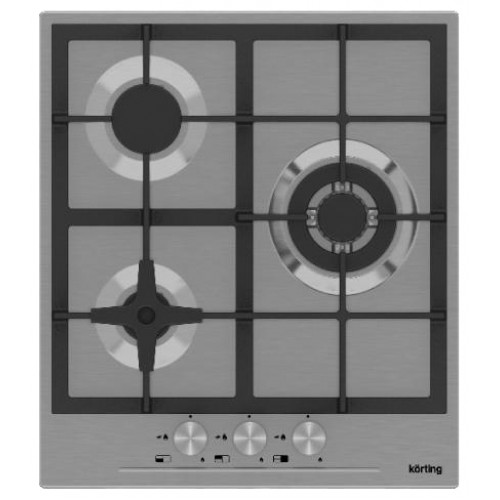 Варочная панель Korting HG 465 CTX