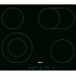 Варочная панель Beko HIC 64403 T