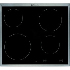 Варочная панель Electrolux EHF 16240 XK
