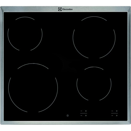 Варочная панель Electrolux EHF 16240 XK
