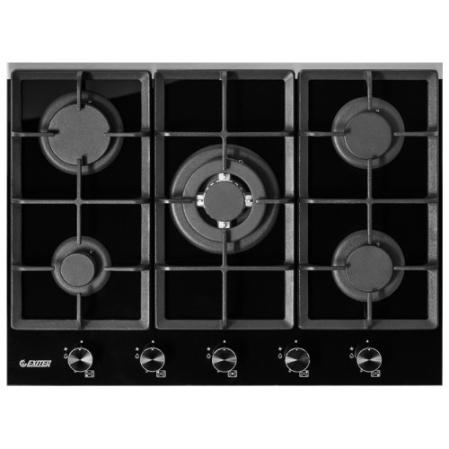 Варочная панель Exiteq PFH750STG-E