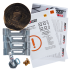 Варочная панель Exiteq PFH750STG-E