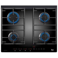 Варочная панель Teka CGW LUX 60 TC 4G AI AL CI