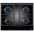 Варочная панель Teka CGW LUX 60 TC 4G AI AL CI