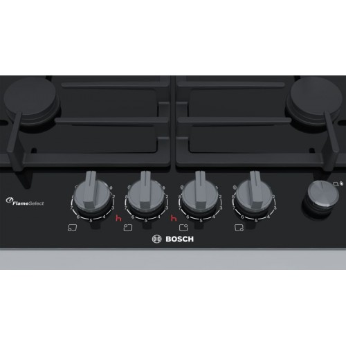 Варочная панель Bosch PRP6A6N70R
