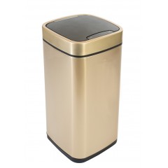 Сенсорное мусорное ведро EKO EK9288 BP-50L-CG