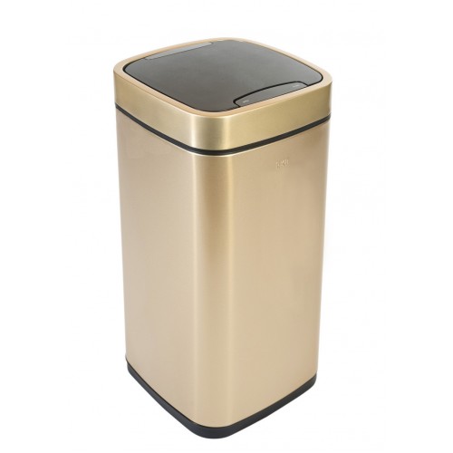 Сенсорное мусорное ведро EKO EK9288 BP-50L-CG