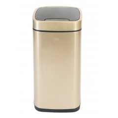 Сенсорное мусорное ведро EKO EK9288 BP-50L-CG