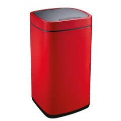 Сенсорное мусорное ведро EKO EK9288 P-28L-RD