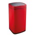 Сенсорное мусорное ведро EKO EK9288 P-28L-RD